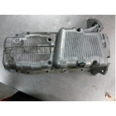 GSD302 Engine Oil Pan For 04-08 Chevrolet Aveo  1.6 96481581